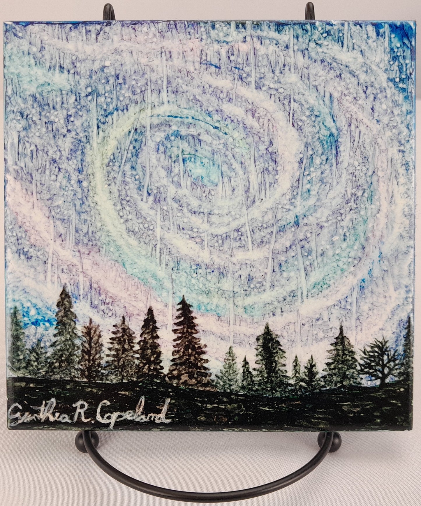 *sold* Aurora