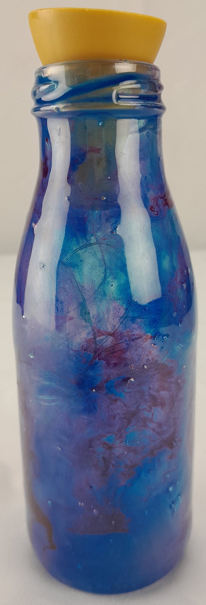 *sold* Resin Bottle 20