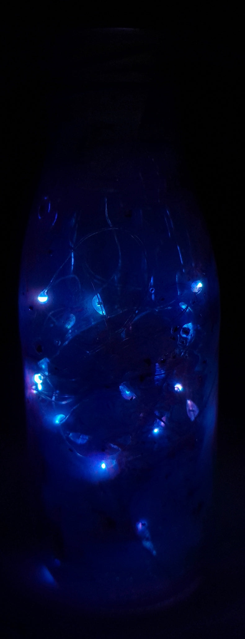 *sold* Resin Bottle 20