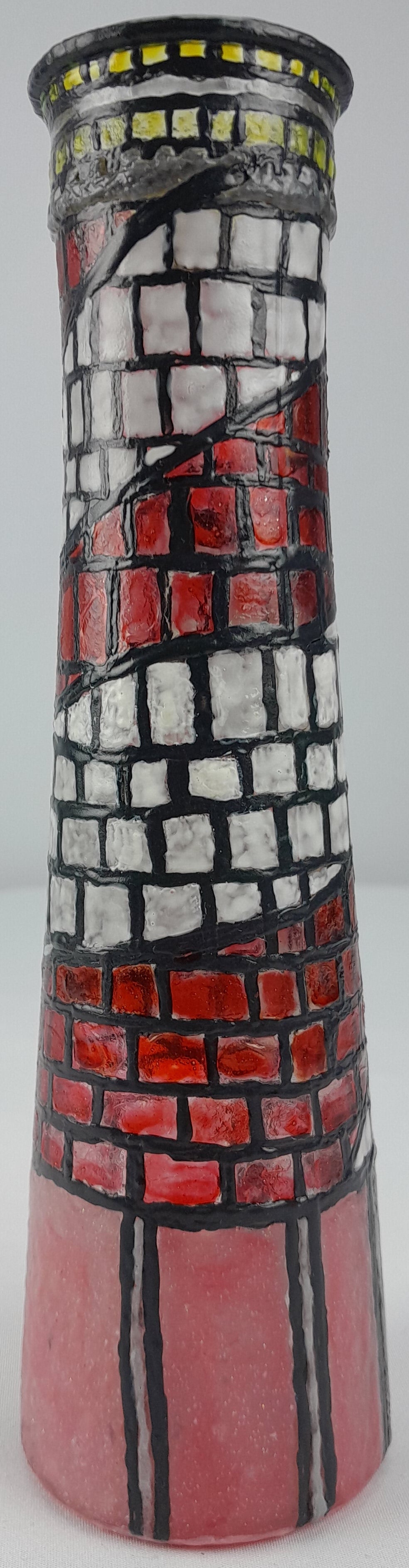 Lighthouse Vase