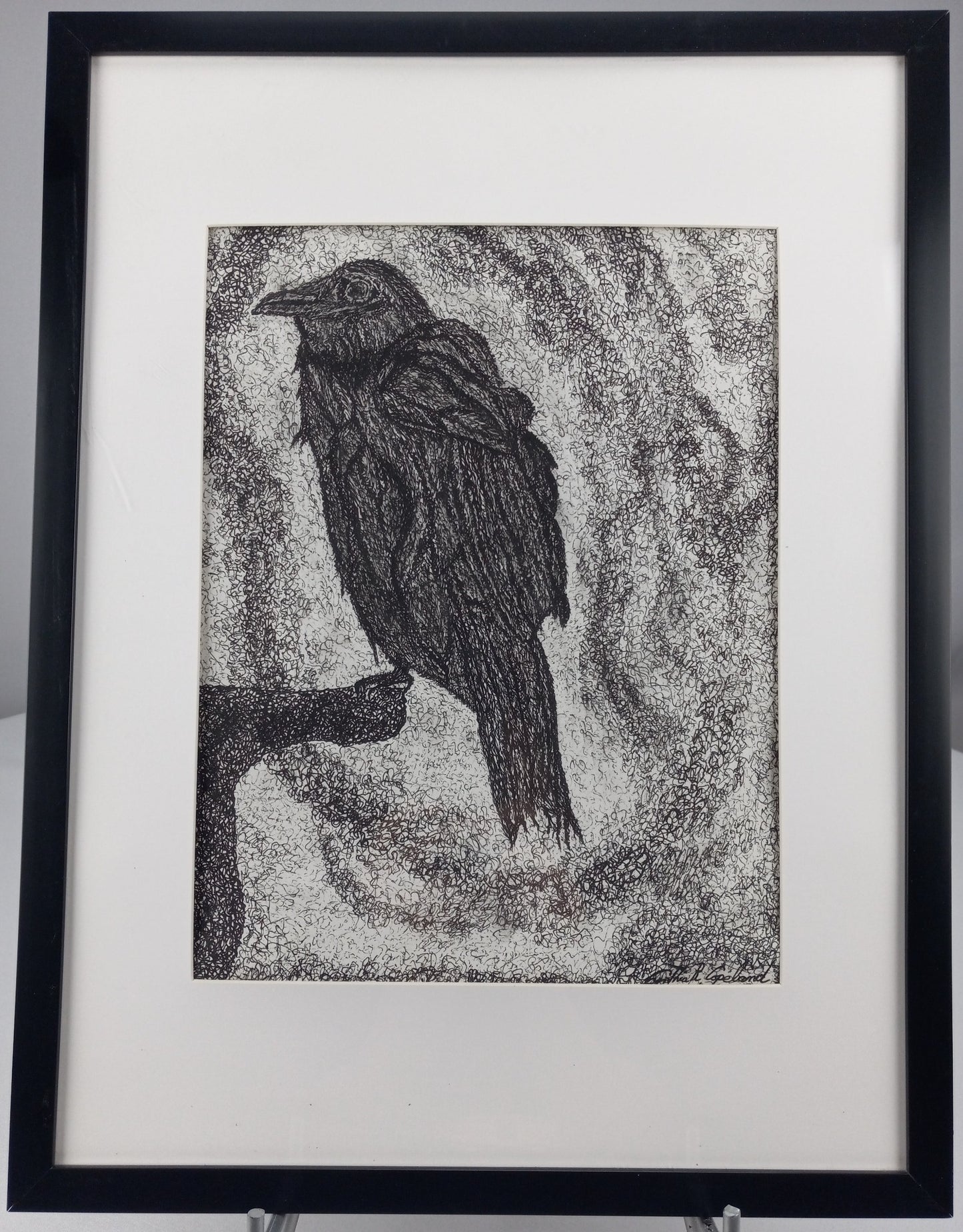 *sold* Raven