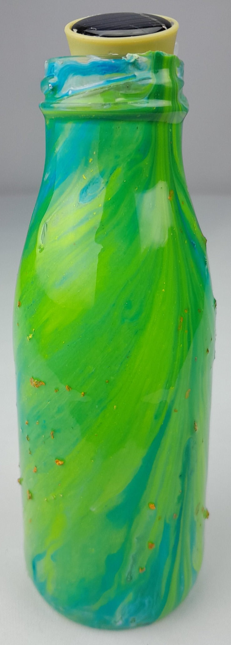 Resin Bottle 1