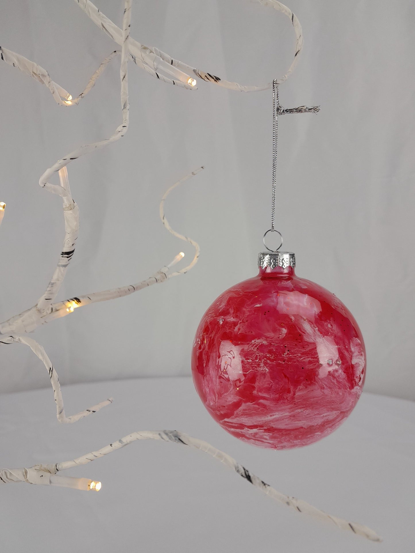 *sold* Christmas Ornament 10