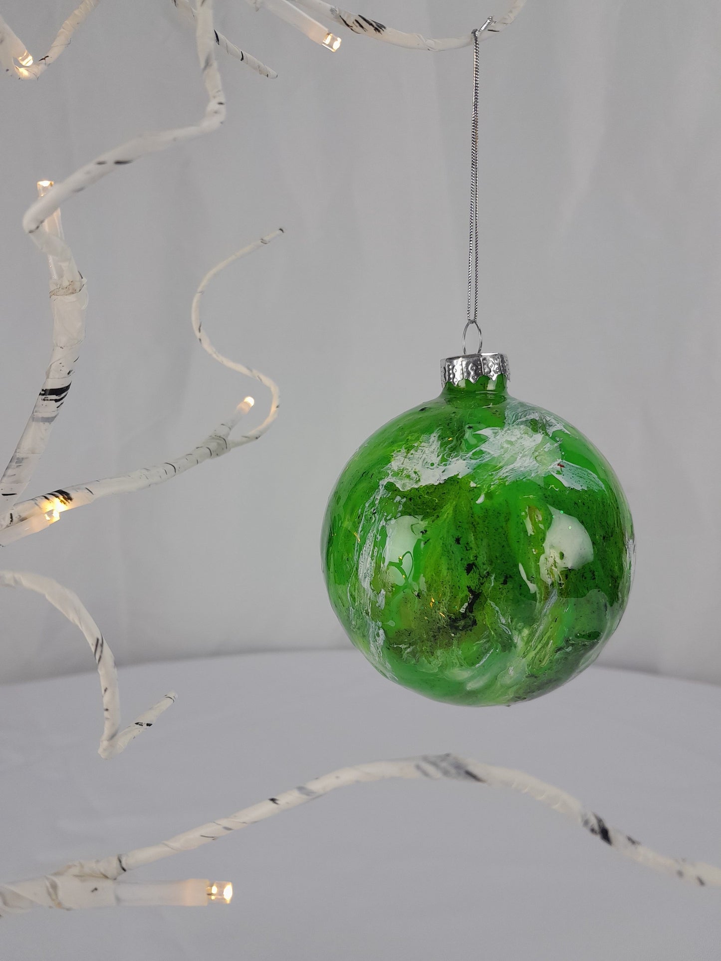 Christmas Ornament 2