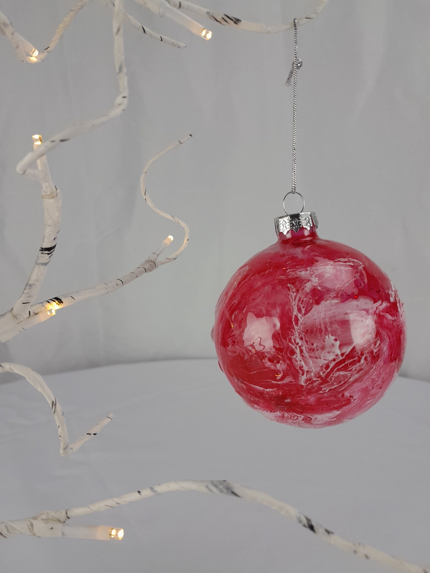 Christmas Ornament 4
