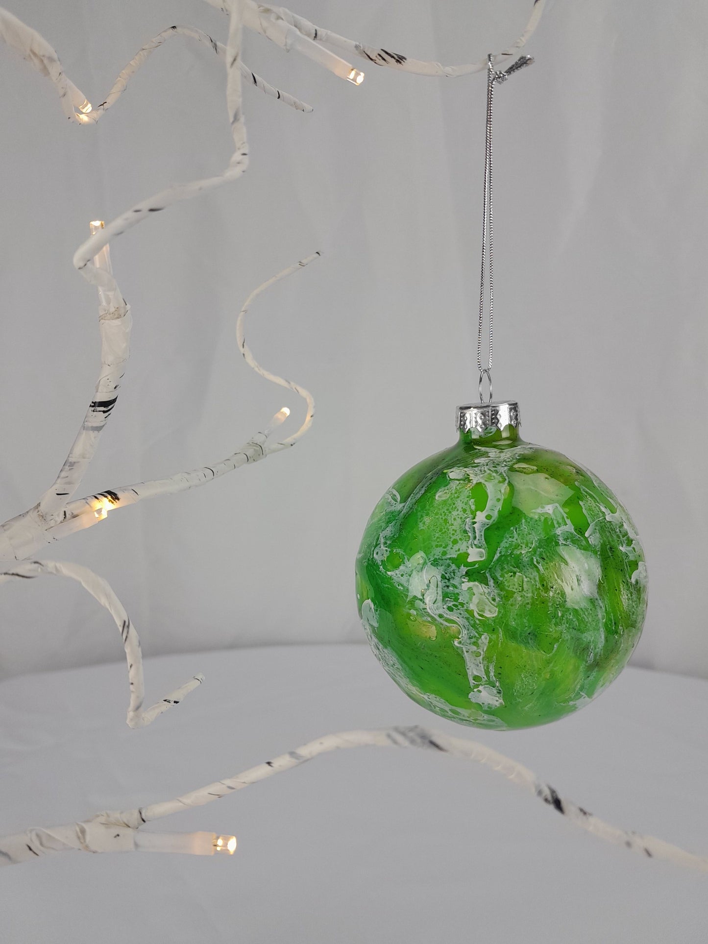 Christmas Ornament 6