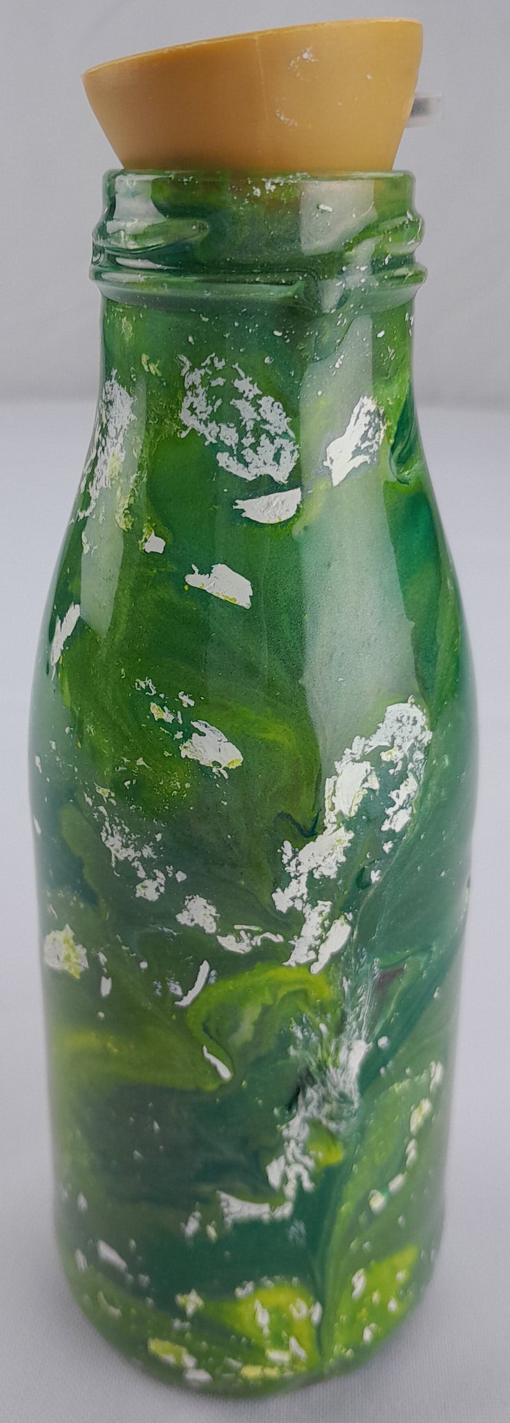 Resin Bottle 15