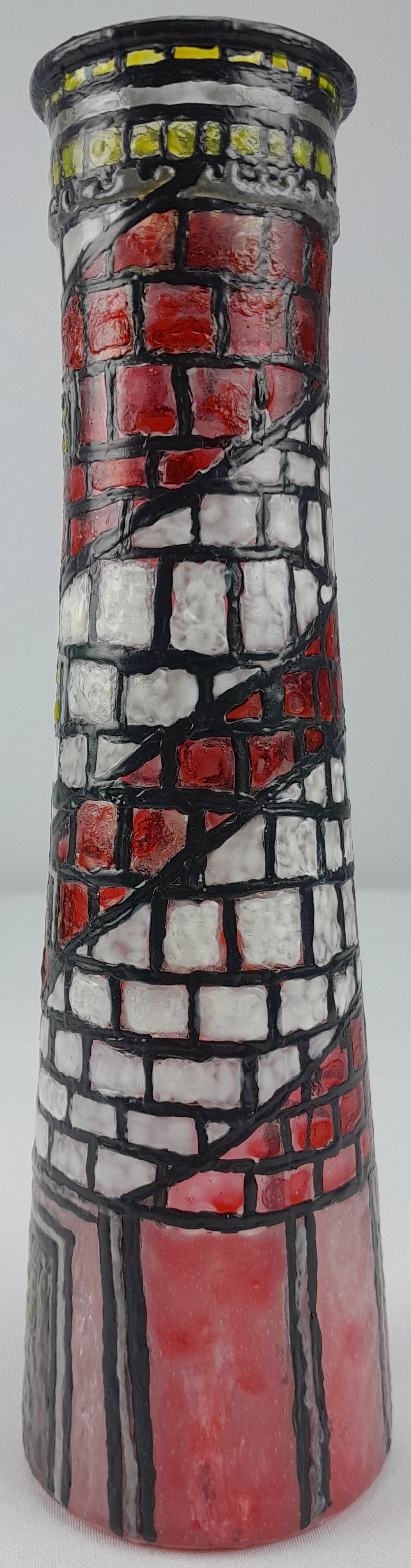 Lighthouse Vase