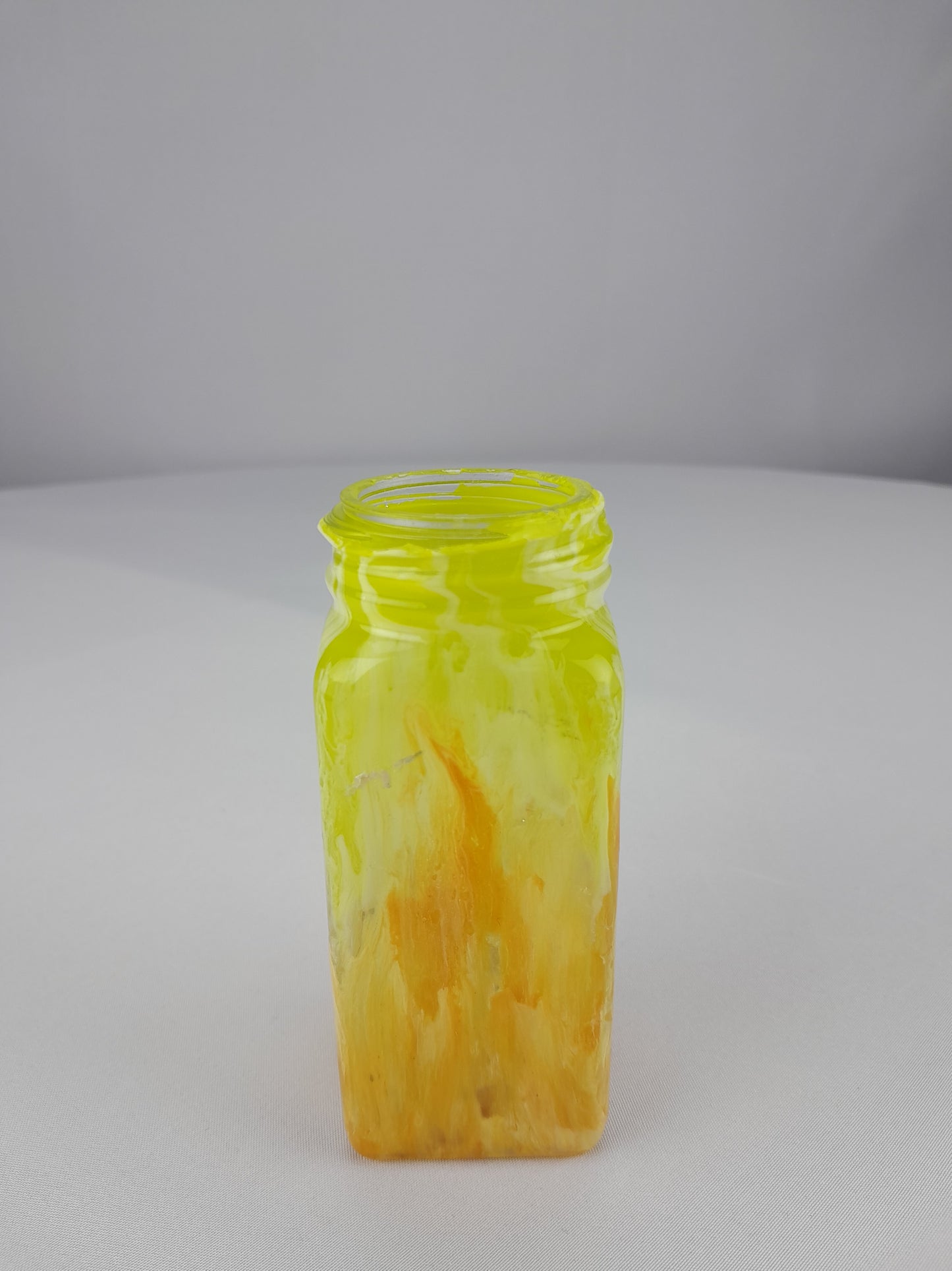 Resin Bottle 11