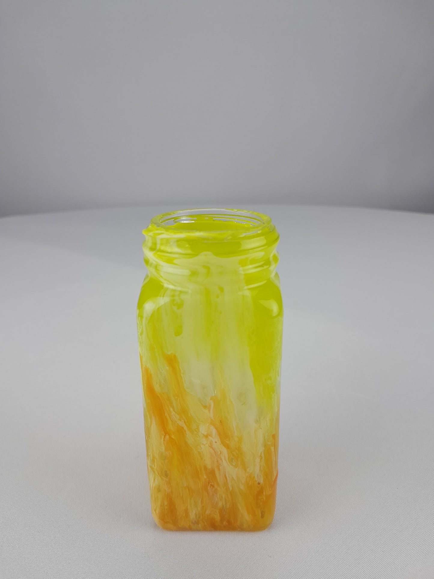 Resin Bottle 11