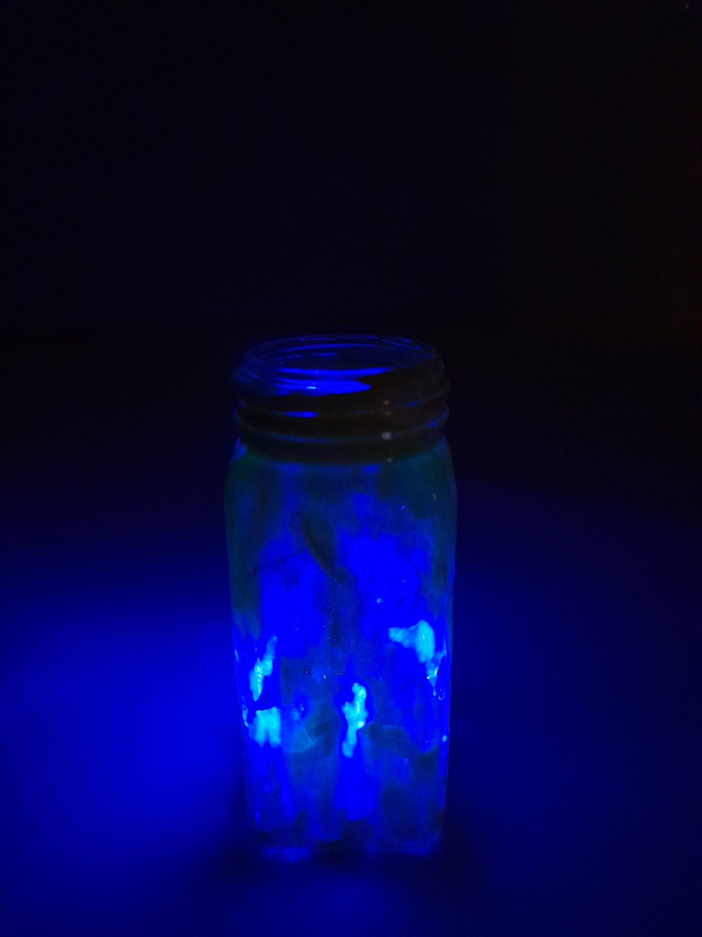 Resin Bottle 11