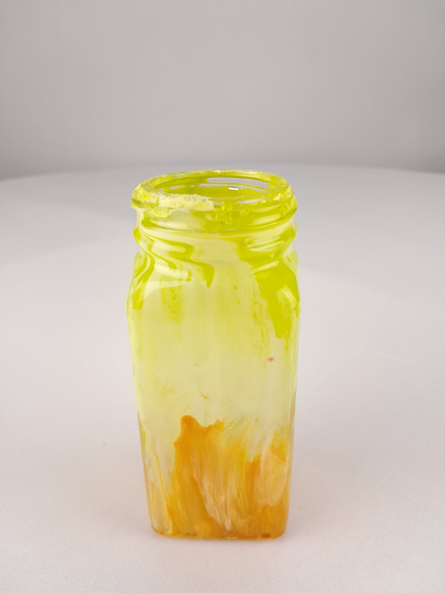 Resin Bottle 13