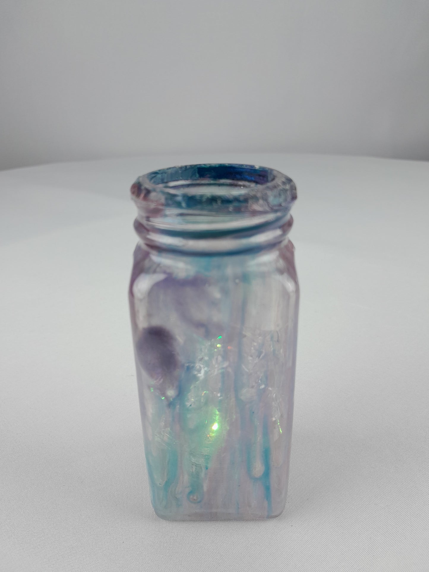 Resin Bottle 14