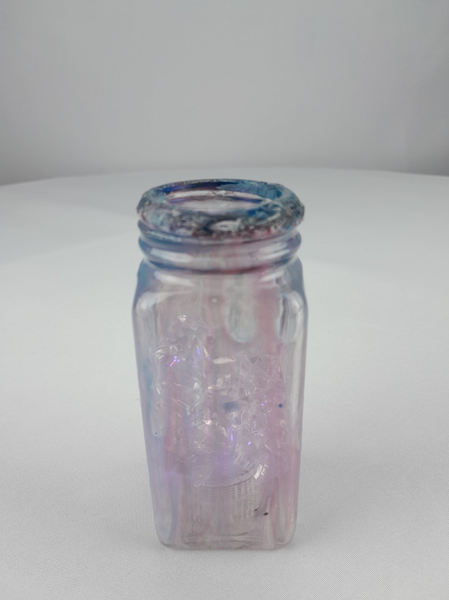 Resin Bottle 14