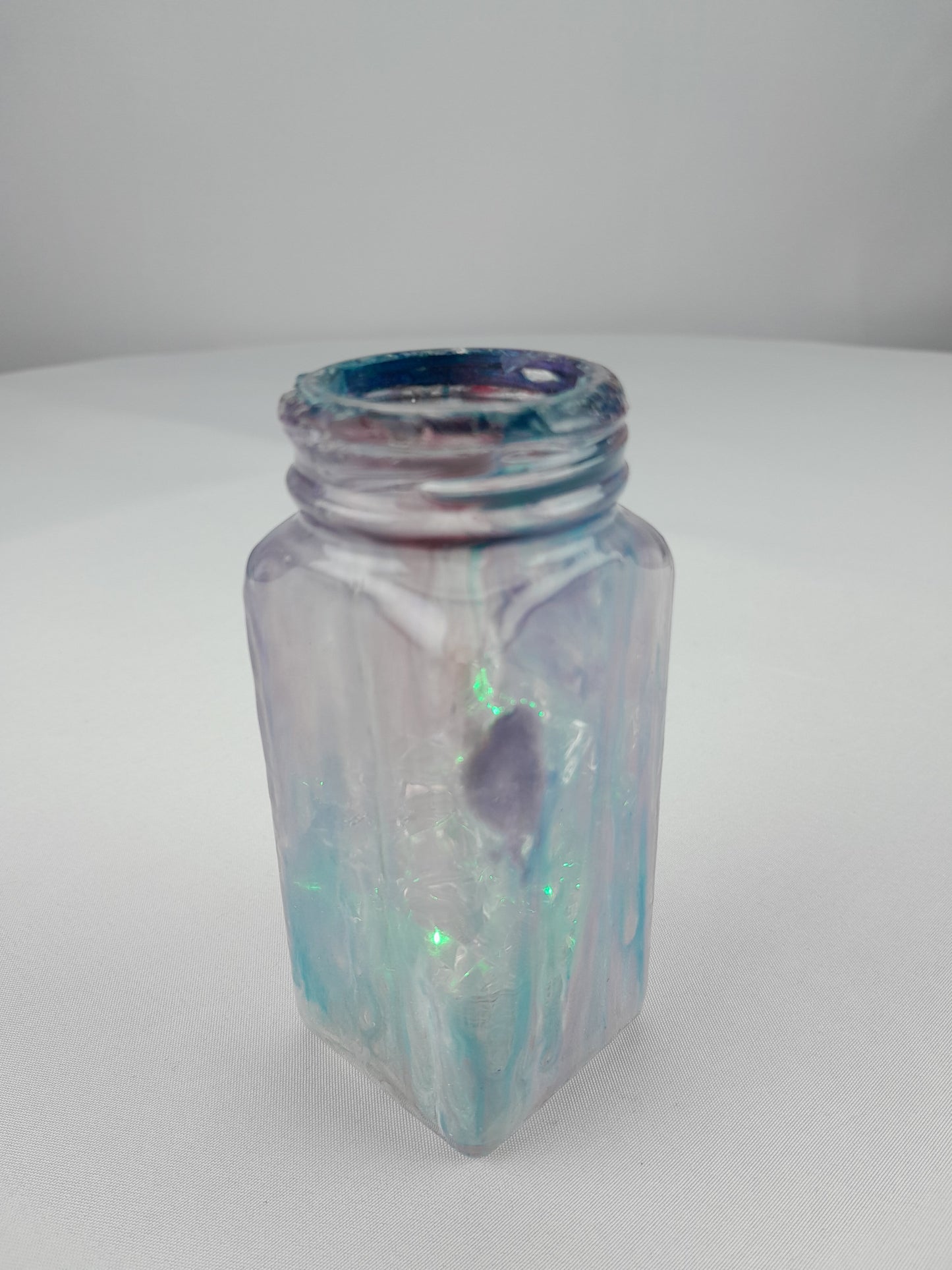 Resin Bottle 14