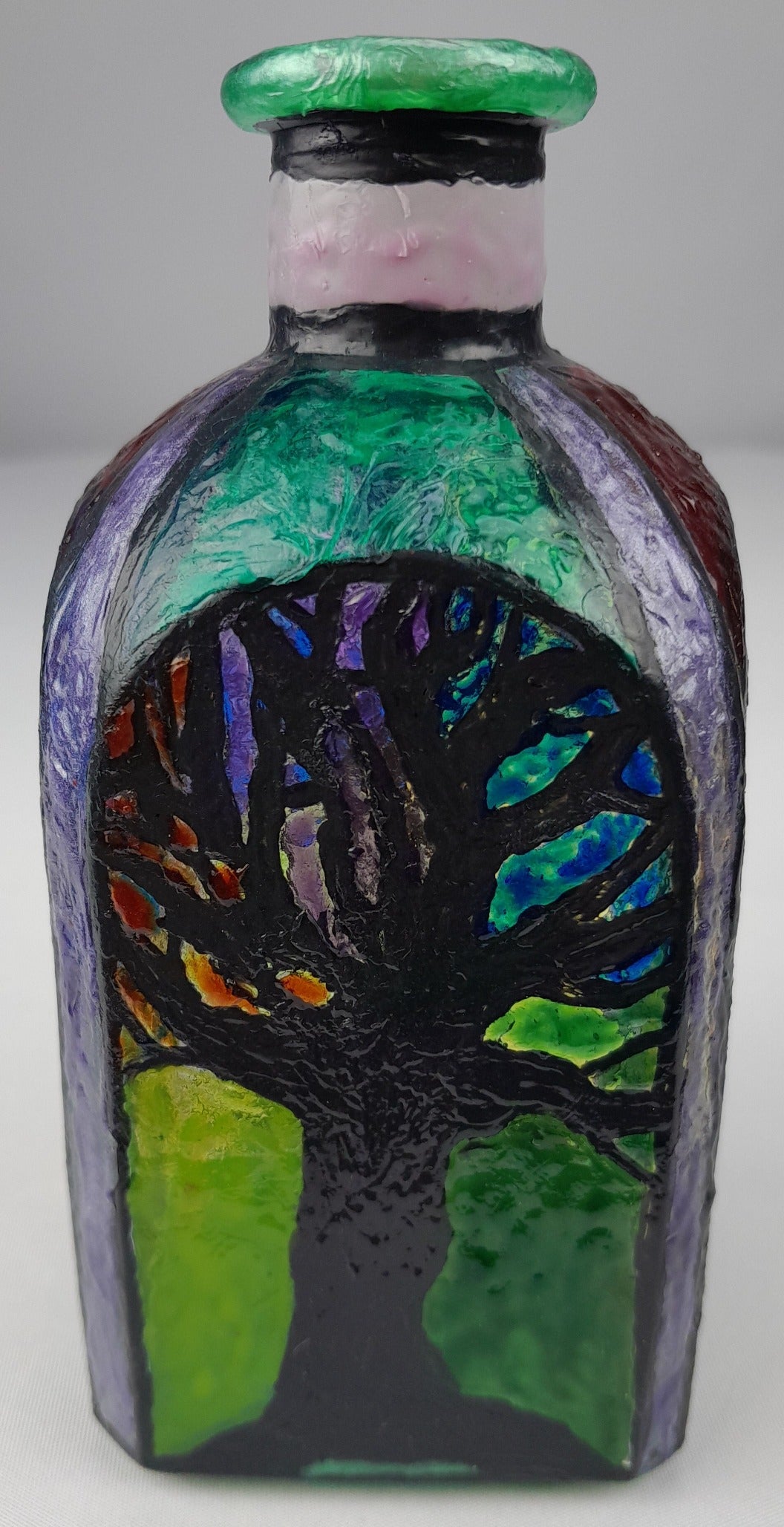 Tree Bottle