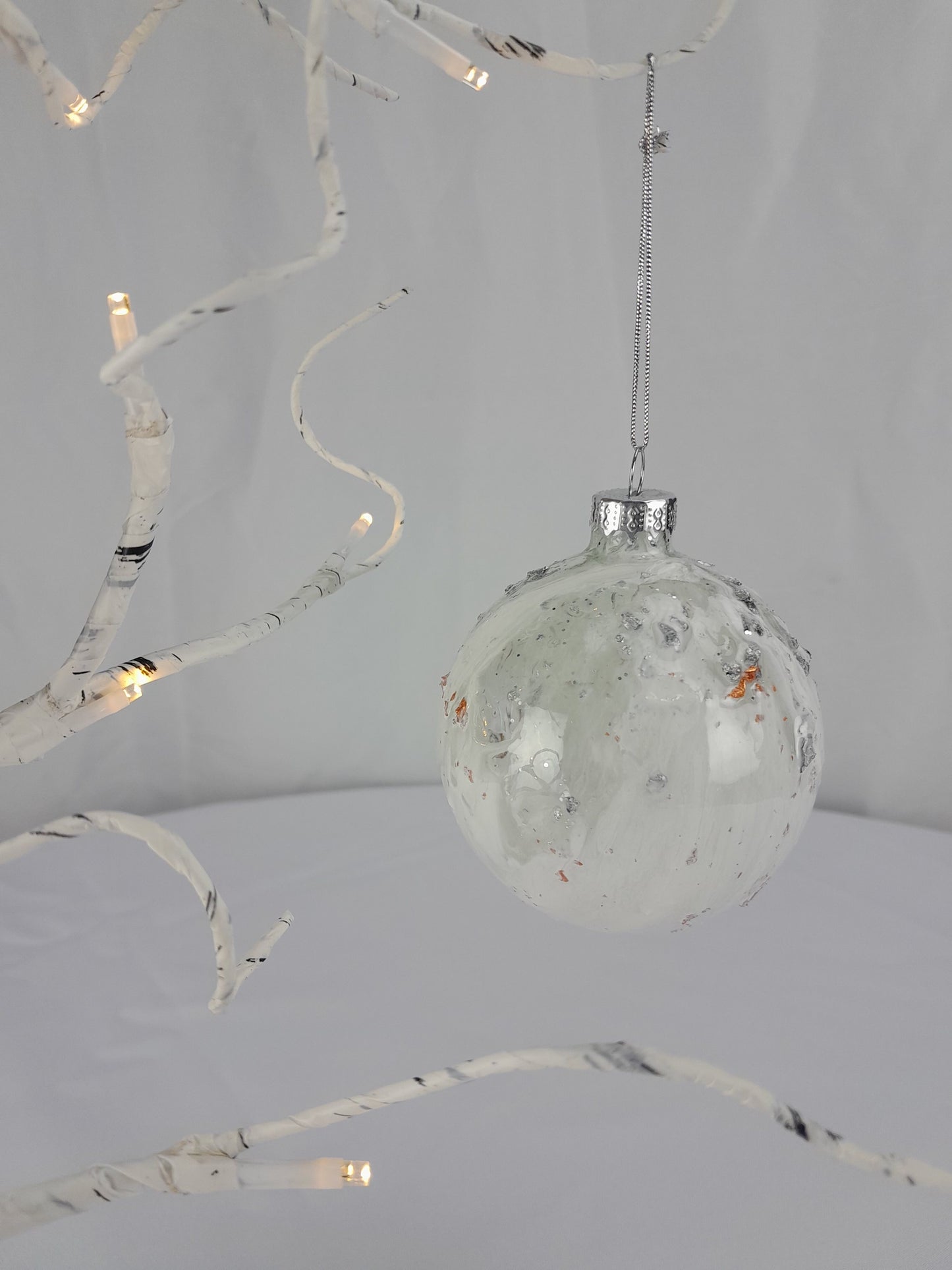 Christmas Ornament 3