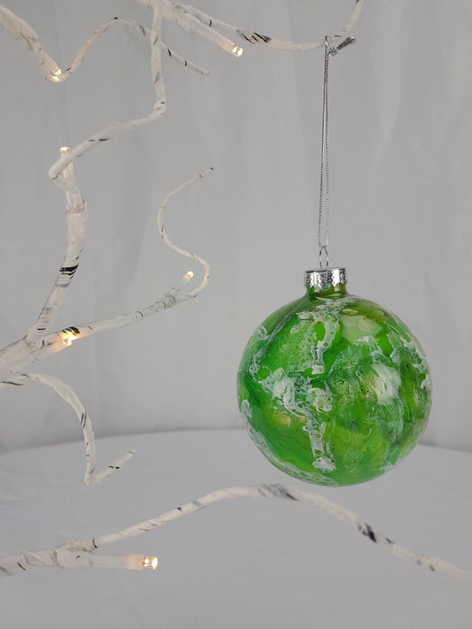 Christmas Ornament 6