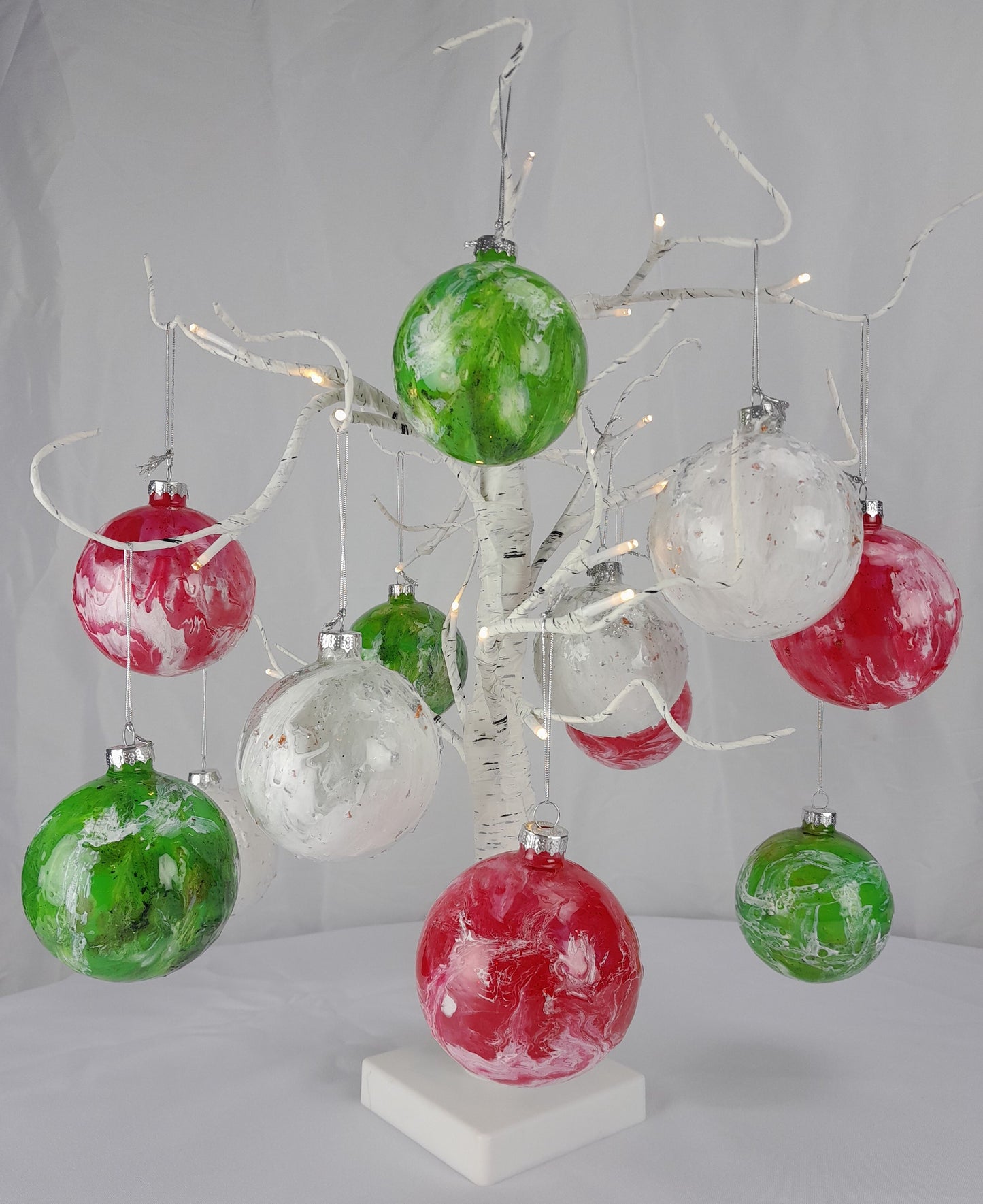 Christmas Ornament 3