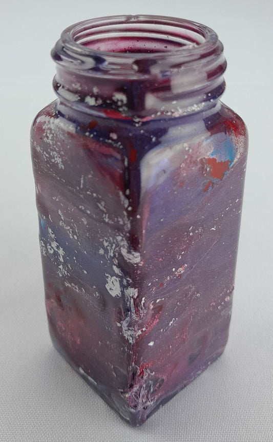 Resin Bottle 17