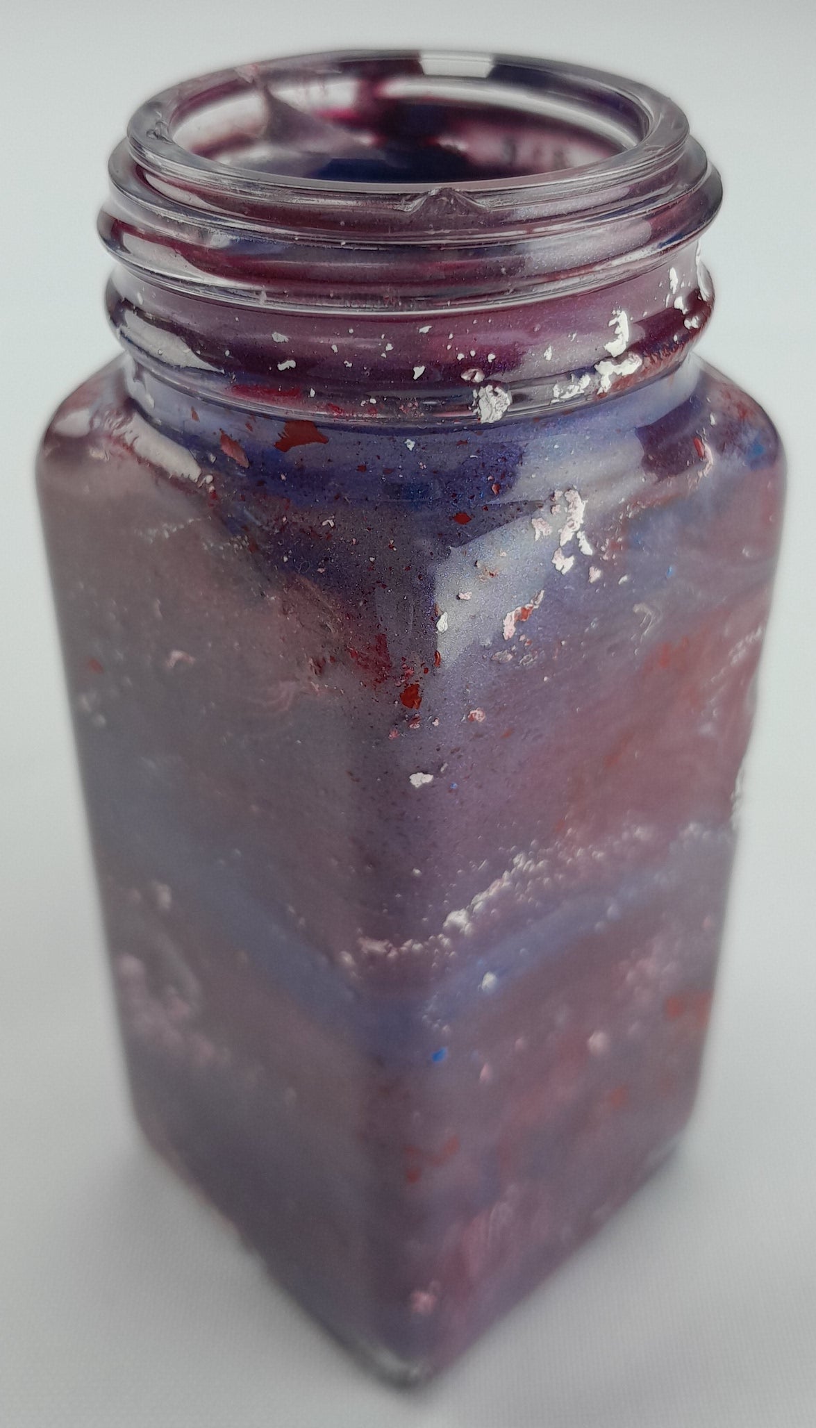 Resin Bottle 17